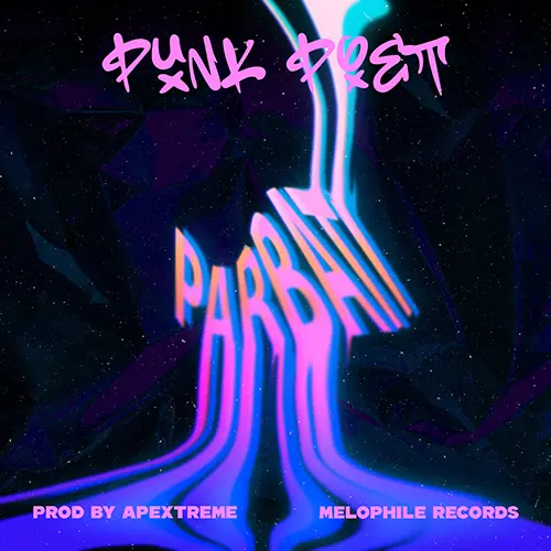 Parbati album artwork